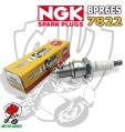 CANDELA NGK BPR6ES SKI-DOO MINI Z 120 1998