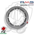 Cerchio VESPA SPECIAL HP/V/N/PK/XL 50 125 CC cerchione grigio 3.50-10