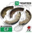 GANASCE FRENI ANTERIORI APE POKER 1993 1997 NEWFREN GF0258