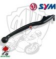 LEVA FRENO DESTRA NERA ORIGINALE SYM E-SYMMETRY 50 2012