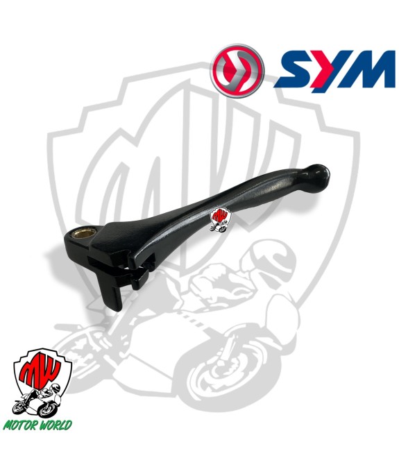 LEVA FRENO SINISTRA NERA ORIGINALE SYM CINDERELLA 100 1999 2000 2001