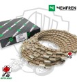 F1665A KIT DISCHI FRIZIONE NEWFREN TRIUMPH TT 600 2000 - 2003