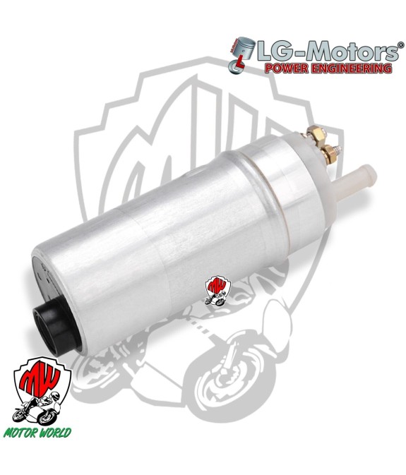 POMPA BENZINA CARBURANTE 43mm FUEL PUMPS BMW R 1200 C Independant 2001 - 2004
