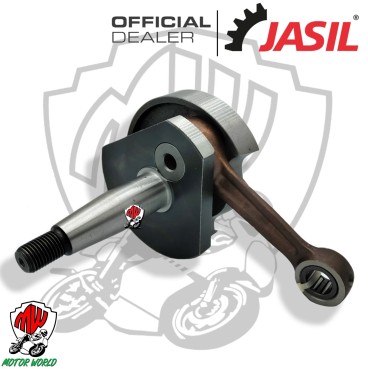 ALBERO MOTORE CONO 20 GROSSO CORSA 43 STANDARD PIAGGIO VESPA 50 HP PK APE FL FL2