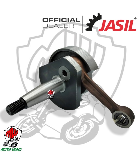 ALBERO MOTORE CONO 20 GROSSO CORSA 43 STANDARD PIAGGIO VESPA 50 HP PK APE FL FL2