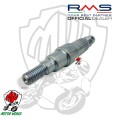 PERNO ASSE ALBERINO RUOTA ANTERIORE VESPA L R N 50 SPECIAL PK S XL ET3 PRIMAVERA