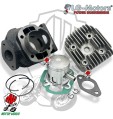 GRUPPO TERMICO CILINDRO GHISA D.47 MM 70CC YAMAHA ZUMA 50 2T