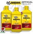 3 LITRI OLIO BARDAHL MOTO 10W40 XTC C60 4 TEMPI FULLERENE POLAR PLUS JASO MA2