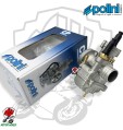 201.1901 CARBURATORE POLINI CP D.19 STARTER ARIA A FILO ATTACCO ELASTICO