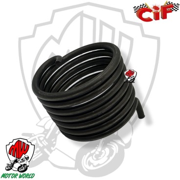 MOLLA AVVIAMENTO INGRANAGGIO LEVA MESSA IN MOTO VESPA 50 N L R SPECIAL