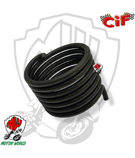 MOLLA AVVIAMENTO INGRANAGGIO LEVA MESSA IN MOTO VESPA 50 N L R SPECIAL