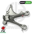 35063-0419-458 SUPPORTO PEDANA ANTERIORE DESTRO KAWASAKI ZX-6R 2005 2006