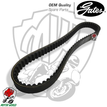 CINGHIA TRASMISSIONE VARIATORE PEUGEOT SPEEDFIGHT 2 50 2008 2009