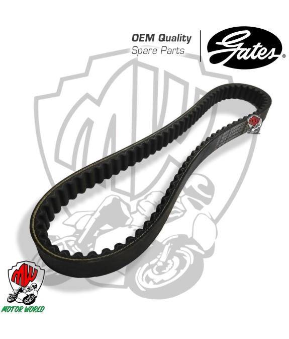 CINGHIA TRASMISSIONE VARIATORE PEUGEOT SPEEDFIGHT 2 50 2008 2009
