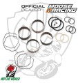 KIT BOCCOLE BRONZINE O'RING OR FORCELLA KTM XC 300 2015