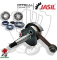 PER VESPA PK XL HP N FL2 50 ALBERO MOTORE E CUSCINETTI SKF JASIL RACING CONO 20
