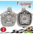 GRUPPO TERMICO CILINDRO COMPLETO 50 cc Ø 38 Aprilia MBK YQ NITRO 50 2003