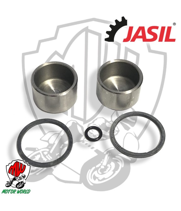 405440020 KIT RIPARAZIONE REVISIONE PINZA FRENO POSTERIORE IMPIANTO FRENANTE