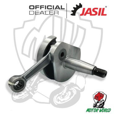 ALBERO MOTORE ANTICIPATO VESPA 50 RUSH APE CORSA 43 CONO 20