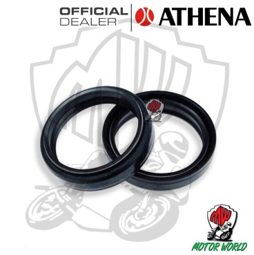 KIT PARAOLI FORCELLA NOK ATHENA PER HONDA CRF  250 R 2020 2021 2022 2023