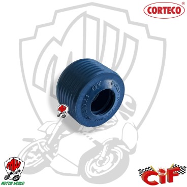 PARAOLIO 8x16x10/11 ALBERINO POMPA H20 MOTORI SCOOTER PIAGGIO 50 125 150 180 CC