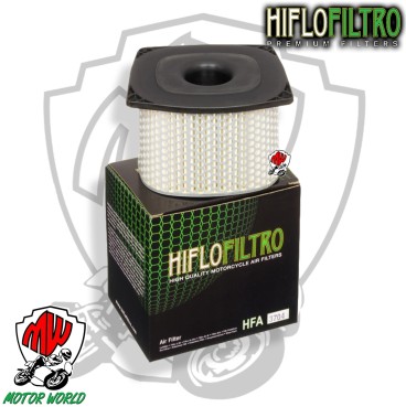 Filtro Aria Originale HIFLO Suzuki GSX-R 1100 1989 1990 1991 1992