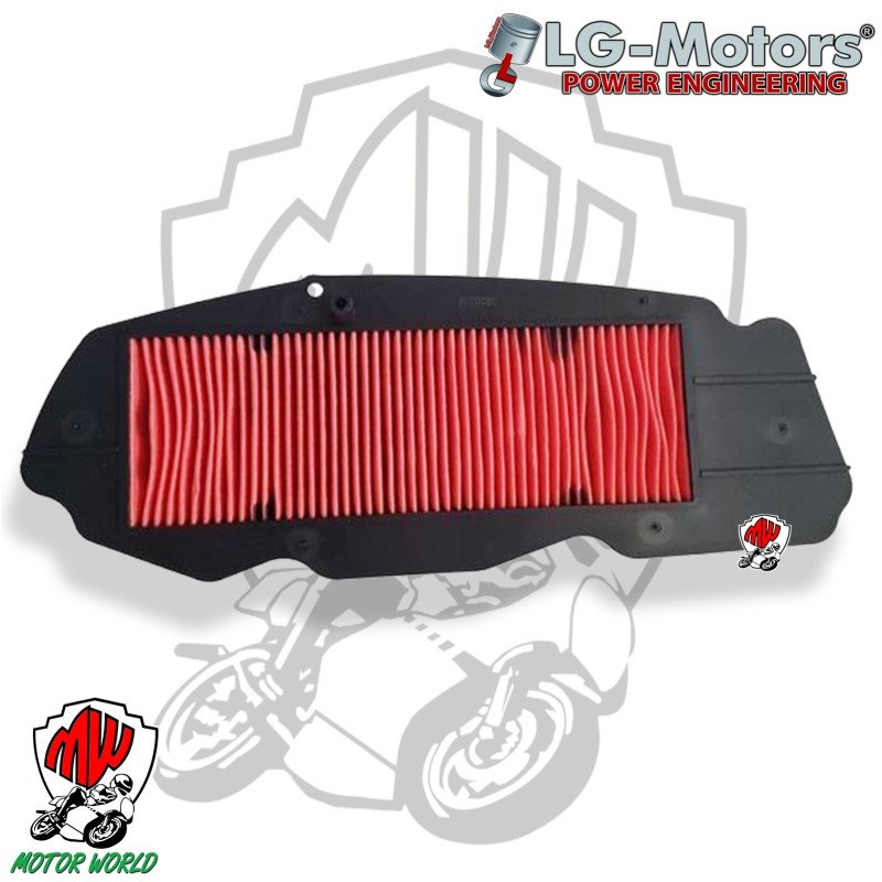 Filtro Aria LG-MOTORS