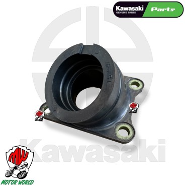 Collettore Aspirazione Originale KAWASAKI  per KX 65 2020 2021 2022 2023