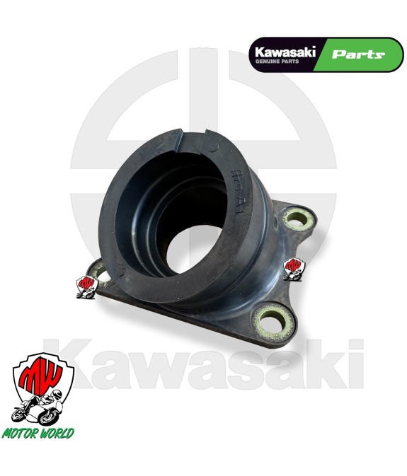 Collettore Aspirazione Originale KAWASAKI  per KX 65 2020 2021 2022 2023