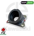 Collettore Aspirazione Originale KAWASAKI  per KX 65 2020 2021 2022 2023