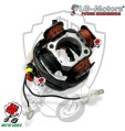 1808039 ALTERNATORE STATORE MAGNETE MOTARD 50 RR 2012 2013 2014