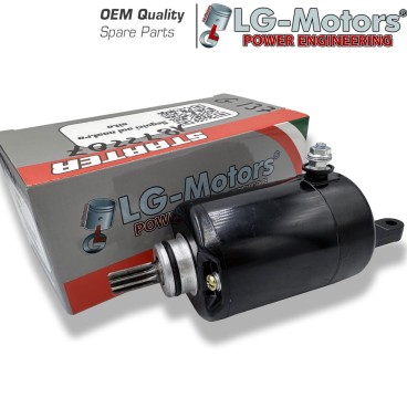 1872207 Starter Motorino Di Avviamento HONDA
