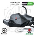 Kit coppia paramani conchiglie originali completi kawasaki versys 650 2022 2023