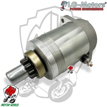 1872206 MOTORINO DI AVVIAMENTO PIAGGIO APE 50 - VESPA PK 50 XL HP N FL2
