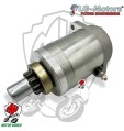 MOTORINO DI AVVIAMENTO PIAGGIO APE MIX 2T 50 2005 2006 2007 2008