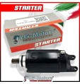 Motorino Avviamento Tipo ORIGINALE TRIUMPH STREET TRIPLE STANDARD 675 2018