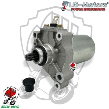 Motorino Avviamento Tipo ORIGINALE PIAGGIO ZIP 100 CC 2006 2007 2008 2009 2010