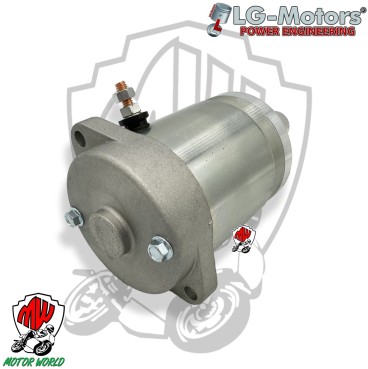 1872206 MOTORINO DI AVVIAMENTO PIAGGIO APE 50 - VESPA PK 50 XL HP N FL2