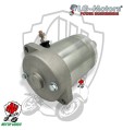 MOTORINO DI AVVIAMENTO PIAGGIO APE MIX 2T 50 2005 2006 2007 2008