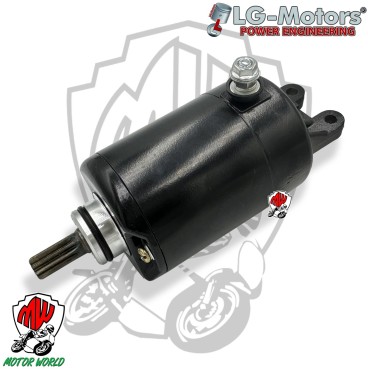 1872207 Starter Motorino Di Avviamento HONDA