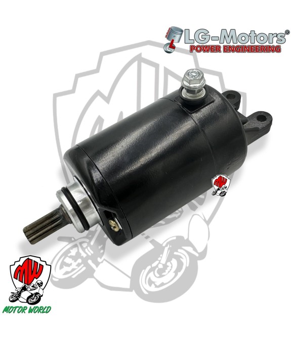 1872207 Starter Motorino Di Avviamento HONDA