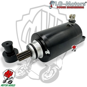 Motorino Avviamento Tipo ORIGINALE TRIUMPH STREET TRIPLE STANDARD 675 2018