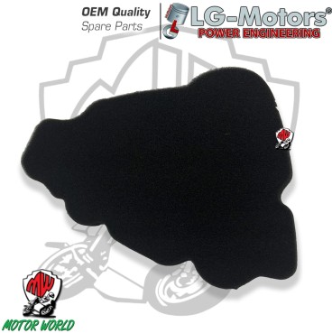 FILTRO ARIA COMPATIBILE DERBI BOULEVARD 150 2004 2005 2006 2007