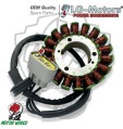 Alternatore Statore Magnete COMPLETO  BENELLI Leoncino 500 2020