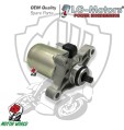 MOTORINO AVVIAMENTO SYM Jet 50 1999 2000 2001 2002 2003 2004 2005 2006 2007