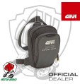 GIVI EA139B BORSELLO REGOLABILE DA GAMBA IMPERMEABILE NERO