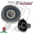 Membrana Carburatore per HONDA XLV 650 V TRANSALP 2005 2006