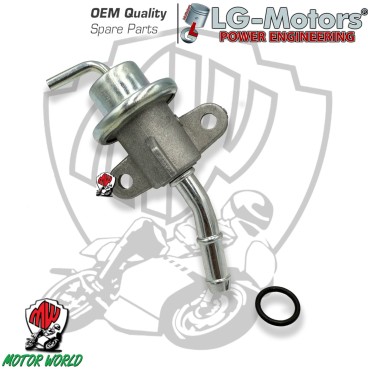 REGOLATORE PRESSIONE POMPA BENZINA HONDA CBR 929 RR 2000 2001