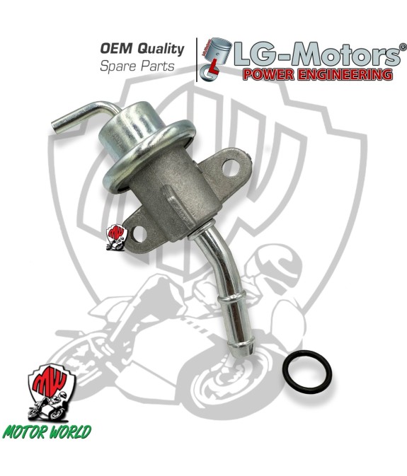 REGOLATORE PRESSIONE POMPA BENZINA HONDA CBR 929 RR 2000 2001