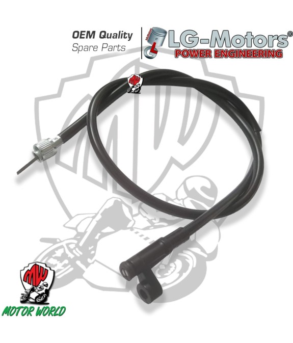 CAVO TRASMISSIONE KM CONTACHILOMETRI HONDA SH 125 / 150
